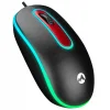 EVEREST SM-166 USB KIRMIZI IŞIKLI OPTİK MOUSE