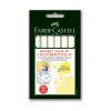FABER CASTELL  TACK-IT HAMUR YAPIŞTIRICI 50gr