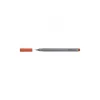 Faber Castell Grip Finepen 0.4Mm. Turuncu