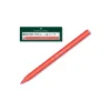 Faber Castell Keçeli Kalem Kirmizi 1155