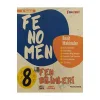 Fenomen 8. Sınıf Fen Bilimleri 5.Fasikül