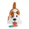 FISHER PRICE EMEKLEMEYİ VE SAYMAYI ÖĞRETEN KÖPEKÇİK HHH13