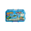 HOT WHEELS TRACK BUİLDER HEYECANLI ATLAYIŞ AKROBASİ SETİ
