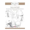 İnsan Anatomisi -Çizim Sanatı 6 Beta Kitap