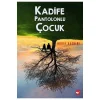 Kadife Pantolonlu Çocuk