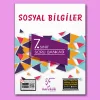 KAREKÖK 7. SINIF SOSYAL BİLGİLER SORU BANKASI