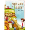 KAYIP ŞEHRİN ANAHTARI