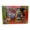 KS GAMES PUZZLE SMURF FRAME 100 PRÇ