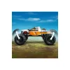 LEGO CITY 4X4 ARAZİ ARACI MACERALARI