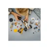 LEGO CITY 4X4 ARAZİ ARACI MACERALARI