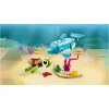 LEGO CLASSIC DOLPHİN AND TURTLE