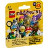 LEGO MİNİFİGÜRE SERİ 25
