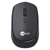 LENOVO LECOO WS202 1600 DPI 4 TUŞLU KABLOSUZ SİYAH MOUSE