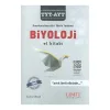 LİMİT BİYOLOJİ EL KİTABI