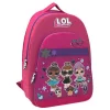 LOL ANAOKUL ÇANTASI LLÇAN 9756