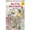 MECİT İN MACERALARI 1