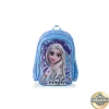 MİKRO 48390 FROZEN İLKOKUL ÇANTASI HAWK WIDELY