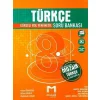 MOZAİK 8.SINIF S.B. TÜRKÇE - 2022-23