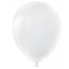 NEDİ BALON PASTEL BEYAZ 20Lİ