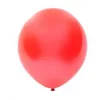 NEDİ BALON PASTEL KIRMIZI 20Lİ