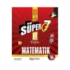 NİTELİK 7.SINIF YENİ NESİL SÜPER MATEMATİK SORU KİTABI