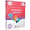 OKYANUS 6.SINIF MASTER FEN BİLİMLERİ SORU BANKASI