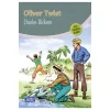 OLİVER TWİST (100 TEMEL ESER-İLKÖĞRETİM)