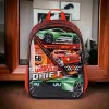 OTTO İLKOKUL ÇANTASI HOT WHEELS HAWK DRIFT OTTO-48376