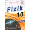 PALME 10. SINIF FİZİK KONU ANLATIMLI