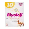PALME 10.SINIF BİYOLOJİ SORU BANKASI
