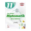 PALME 11.SINIF FEN LİSELERİ MATEMATİK KONU ANLATIMLI