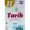 PALME 11.SINIF TARİH SORU KİTABI