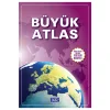 PARILTI BÜYÜK ATLAS