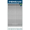 PENSAN TÜKENMEZ KALEM MY-PEN 1.0 2210 SİYAH