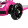 PİLSAN POWER SCOOTER PEMBE