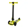 PİLSAN POWER SCOOTER YEŞİL