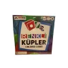 REDKA RENKLİ KÜPLER