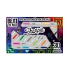 SHARPIE PERMANENT MARKÖR (F) 30LU LABİRENT