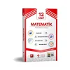 Sonuç 12.Sınıf Matematik Seti