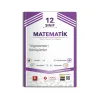 Sonuç 12.Sınıf Matematik Seti