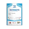 Sonuç 12.Sınıf Matematik Seti