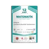 Sonuç 12.Sınıf Matematik Seti