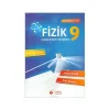 SONUÇ 9. SINIF FİZİK SET