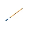 STABILO POİNT 88 FINE 0,4 MAVİ