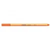 STABILO POİNT 88 FINE 0,4 TURUNCU
