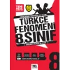 TANDEM 8 TÜRKÇE