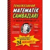 Tehlikesavar Matematik Cambazları Tudem Yayınları