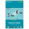 TONGUÇ YAYINLARI 5TEN6YA HAZIRLIK KİTABI