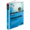 TYT Matematik Soru Bankası Aydın Yayınları YENİ