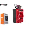 TYTECH HY-S23 KIRMIZI 3W-DC 5V BLUETOOTH SPEAKER